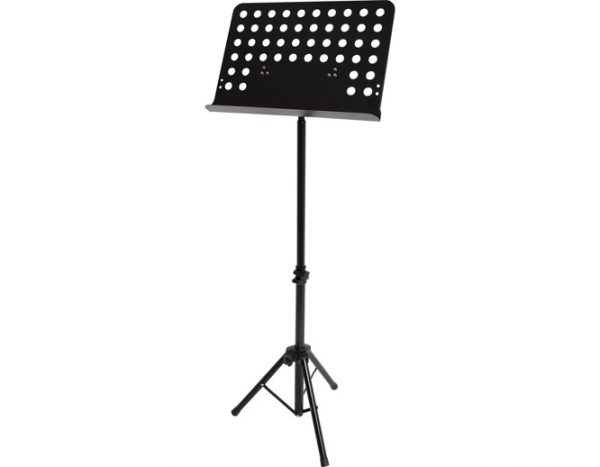 Xtreme MST95 Orchestral Music Stand at Anthony's Music Retail, Music Lesson and Repair NSW