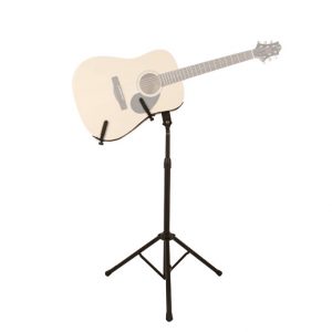 Xtreme GS653 Performer Guitar Stand at Anthony's Music Retail, Music Lesson and Repair NSW