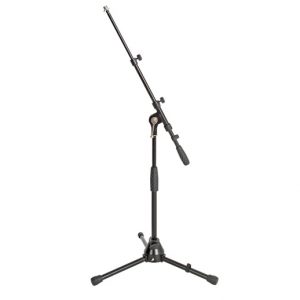 Xtreme MA410B Short Boom Stand at Anthony's Music Retail, Music Lesson and Repair NSW
