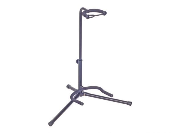 Xtreme GS10 Tubular Style Guitar Stand at Anthony's Music Retail, Music Lesson and Repair NSW