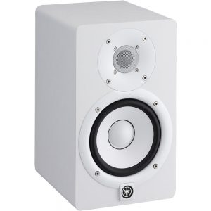 Yamaha HS5W 5″ Active Monitor Speaker (Single) at Anthony's Music Retail, Music Lesson and Repair NSW