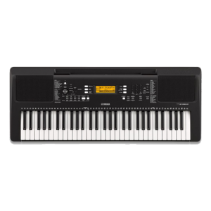 Yamaha PSR-E363 61-Key Touch-sensitive Portable Keyboard at Anthony's Music Retail, Music Lesson and Repair NSW