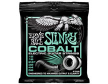 Ernie Ball Cobalt 12-56 EP2726 Not Even Slinky at Anthony's Music Retail, Music Lesson and Repair NSW