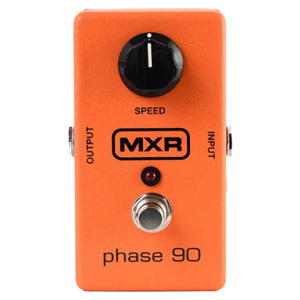 MXR MXR101 Phase 90 at Anthony's Music Retail, Music Lesson and Repair NSW