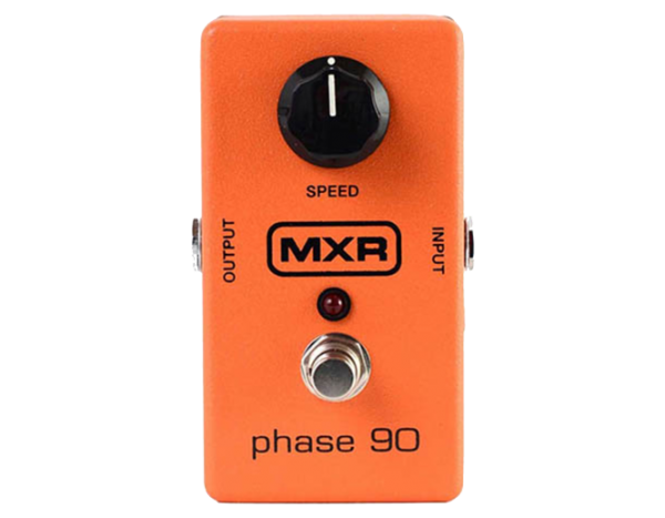 MXR MXR101 Phase 90 at Anthony's Music Retail, Music Lesson and Repair NSW