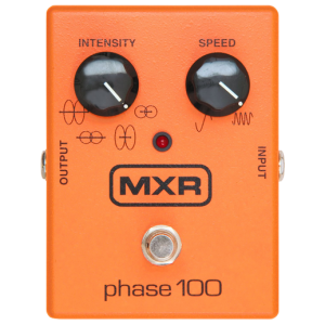 MXR MXR107 Phase 100 at Anthony's Music Retail, Music Lesson and Repair NSW