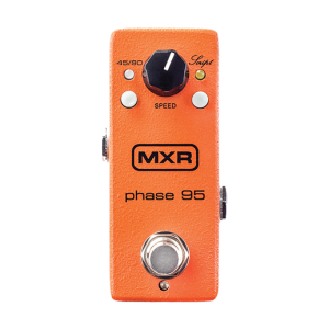 MXR M290 Phase 95 Mini at Anthony's Music Retail, Music Lesson and Repair NSW