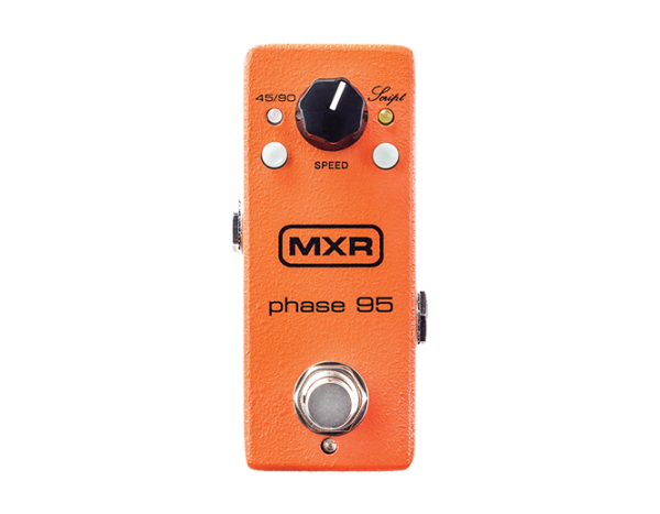 MXR M290 Phase 95 Mini at Anthony's Music Retail, Music Lesson and Repair NSW