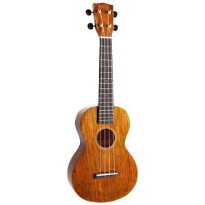 Mahalo MH2WVNA Hano Series Wide Neck Black Concert Ukulele at Anthony's Music Retail, Music Lesson and Repair NSW