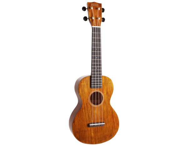 Mahalo MH2WVNA Hano Series Wide Neck Black Concert Ukulele at Anthony's Music Retail, Music Lesson and Repair NSW