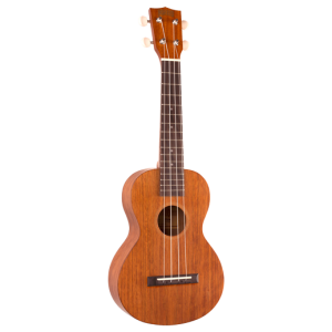 Mahalo MJ2TBR Java Series Concert Ukulele at Anthony's Music Retail, Music Lesson and Repair NSW