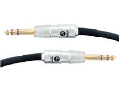 Carson ROK06ST Rocklines Stereo Audio Cable at Anthony's Music Retail, Music Lesson and Repair NSW