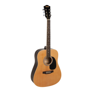 Redding RED50 Dreadnought Acoustic Guitar at Anthony's Music Retail, Music Lesson and Repair NSW