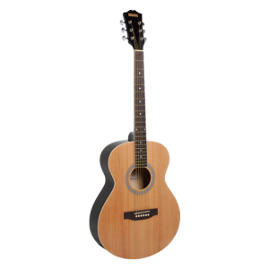 Redding RGC51 Grand Concert Acoustic Guitar at Anthony's Music Retail, Music Lesson and Repair NSW