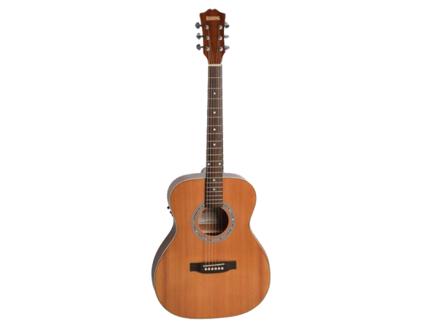 Redding RTO72 000 Acoustic Guitar at Anthony's Music Retail, Music Lesson and Repair NSW