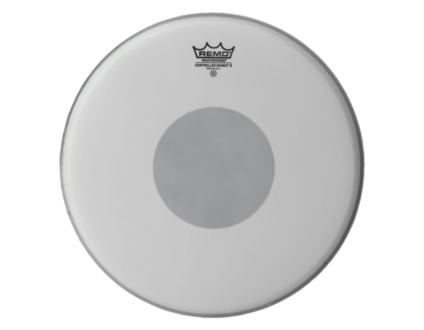 Remo P3-0108-BP Powerstroke 3 8″ Coated Drum Head at Anthony's Music Retail, Music Lesson and Repair NSW