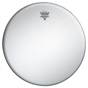 Remo BE-0110-00 Emperor 10″ Coated Drum Head at Anthony's Music Retail, Music Lesson and Repair NSW