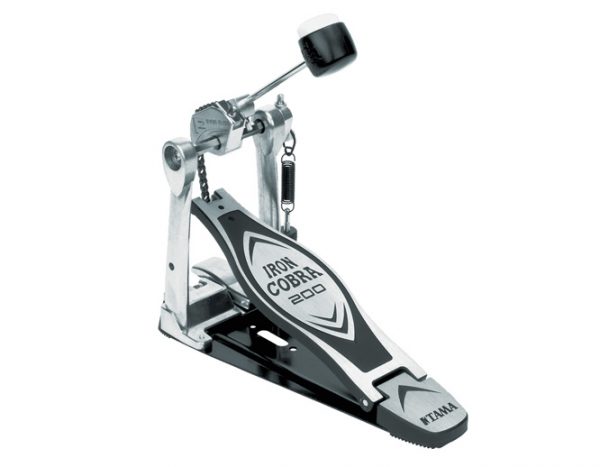 Tama HP200P Iron Cobra Single Pedal at Anthony's Music Retail, Music Lesson and Repair NSW