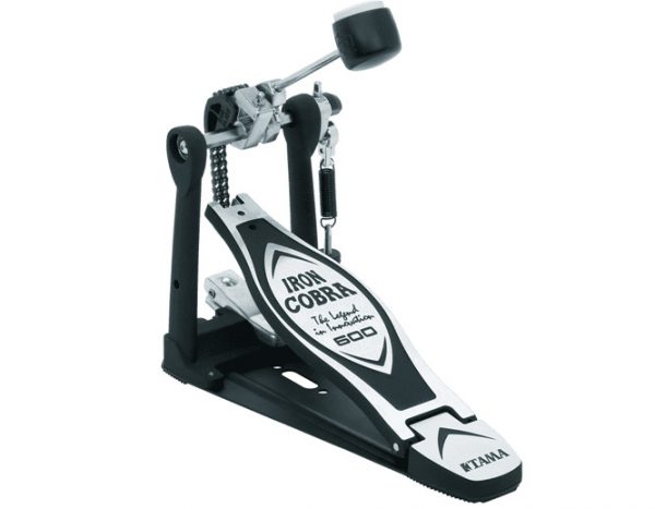 TAMA HP600D DRUM PEDAL 4/C Single Pedal at Anthony's Music Retail, Music Lesson and Repair NSW
