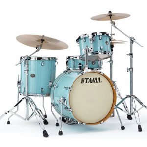 Tama VP48S Silverstar 28″ 4pc Lacquer Finish at Anthony's Music Retail, Music Lesson and Repair NSW
