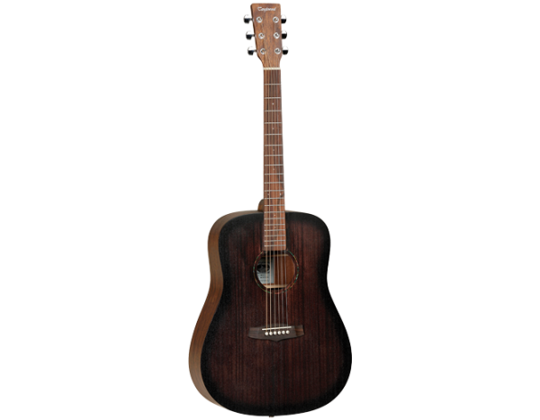 Tanglewood TWCRD Crossroads Dreadnought Acoustic Guitar at Anthony's Music Retail, Music Lesson and Repair NSW