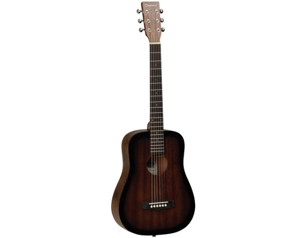 Tanglewood TWCRT Crossroads Traveller Acoustic Guitar at Anthony's Music Retail, Music Lesson and Repair NSW
