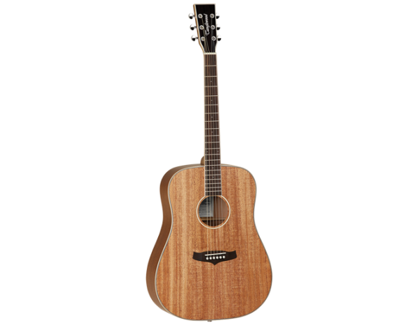 Tanglewood TWUD Union Solid Top Dreadnought Acoustic Guitar at Anthony's Music Retail, Music Lesson and Repair NSW