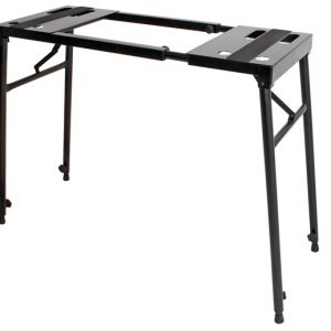 Xtreme KS141 Heavy Duty Bench Style Stand with Four Legs at Anthony's Music Retail, Music Lesson and Repair NSW