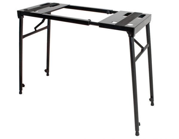 Xtreme KS141 Heavy Duty Bench Style Stand with Four Legs at Anthony's Music Retail, Music Lesson and Repair NSW
