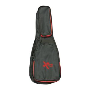 Xtreme OB501 Deluxe Soprano Ukulele Bag at Anthony's Music Retail, Music Lesson and Repair NSW
