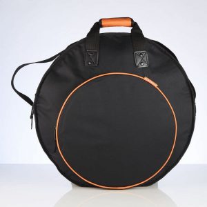 Armour CYB250X Premium Padded Cymbal Bag Heavy Duty with Plush Lining at Anthony's Music Retail, Music Lesson and Repair NSW