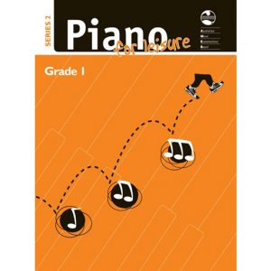 AMEB Piano for Leisure Series 2 Grade Book – Grade 5 at Anthony's Music Retail, Music Lesson and Repair NSW