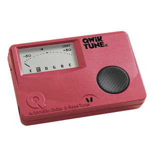 Qwik WQT15 Tune Guitar Tuner at Anthony's Music Retail, Music Lesson and Repair NSW