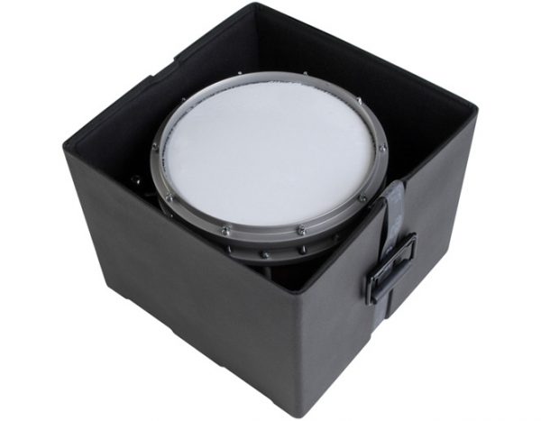 SKB 1SKB-DM1113 11 x 13 Marching Snare Drum Case at Anthony's Music Retail, Music Lesson and Repair NSW