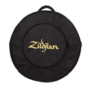Zildjian ZCB22GIG Cymbal Bag Deluxe Backpack at Anthony's Music Retail, Music Lesson and Repair NSW