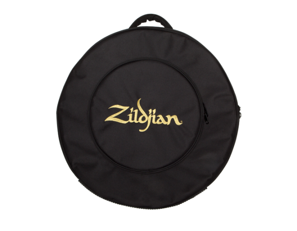 Zildjian ZCB22GIG Cymbal Bag Deluxe Backpack at Anthony's Music Retail, Music Lesson and Repair NSW