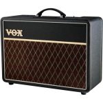 Vox AC10C1 Custom All Tube Guitar Amp Combo w/ Single 10″ Celestion VX10 Speaker (10w) at Anthony's Music Retail, Music Lesson and Repair NSW