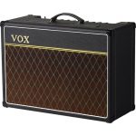 Vox AC15C1 Custom All Tube Guitar Amp Combo w/ Single 12″ Celestion G12M Greenback (15W) at Anthony's Music Retail, Music Lesson and Repair NSW