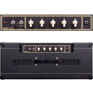 Vox AC30S1 OneTwelve Custom All Tube Guitar Amp Combo w/ 1×12″ Celestion VX12 (30w) at Anthony's Music Retail, Music Lesson and Repair NSW