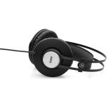 AKG K72 Closed-Back Headphones for Live Sound Monitoring & Recording Studios at Anthony's Music Retail, Music Lesson and Repair NSW