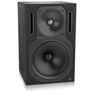 Behringer Truth B2031A Active 8″ Studio Monitors at Anthony's Music Retail, Music Lesson and Repair NSW