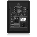 Behringer Nekkst K5 Active 5″ Studio Monitor at Anthony's Music Retail, Music Lesson and Repair NSW