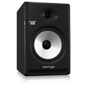 Behringer Nekkst K8 Active 8″ Studio Monitor at Anthony's Music Retail, Music Lesson and Repair NSW
