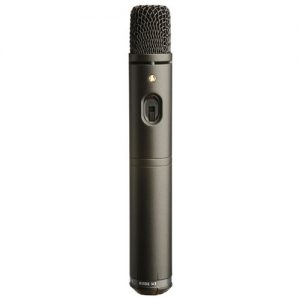 Rode M3 Versatile End-Address Condenser Microphone at Anthony's Music Retail, Music Lesson and Repair NSW
