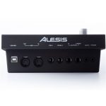 Alesis Command Mesh Kit 5-Piece Electronic Drum Kit w/ All Mesh Heads & 3 Cymbals at Anthony's Music Retail, Music Lesson and Repair NSW