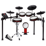 Alesis Crimson II SE 5-Piece Electronic Drum Kit at Anthony's Music - Retail, Music Lesson and Repair NSW