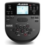 Alesis Surge All Mesh Heads Kit 5-Piece Electronic Drum Kit & 3 Cymbals w/ FREE Sticks at Anthony's Music - Retail, Music Lesson and Repair NSW