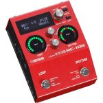 Boss RC10R Rhythm Loop Station at Anthony's Music Retail, Music Lesson and Repair NSW