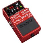 Boss RC-3 Loop Station Stereo Stompbox Looper at Anthony's Music Retail, Music Lesson and Repair NSW