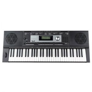 Beale AK280 61-Note Touch Sensitive Portable Keyboard at Anthony's Music Retail, Music Lesson and Repair NSW